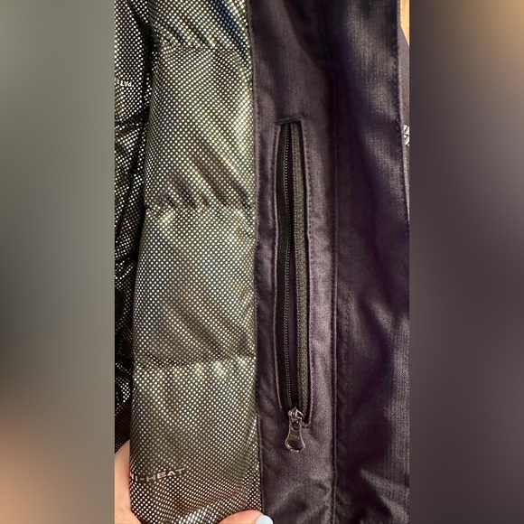 Columbia Après Arson Down Parka - Picture 8 of 11